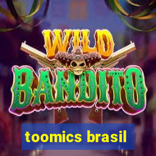 toomics brasil